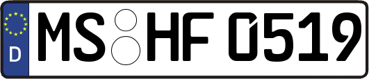MS-HF0519