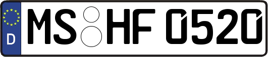 MS-HF0520