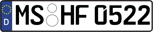 MS-HF0522