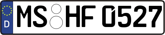MS-HF0527