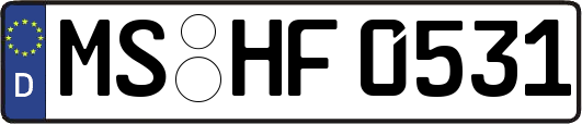 MS-HF0531