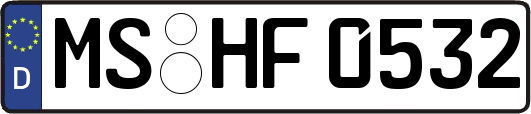 MS-HF0532