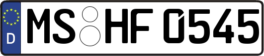 MS-HF0545