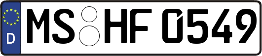 MS-HF0549