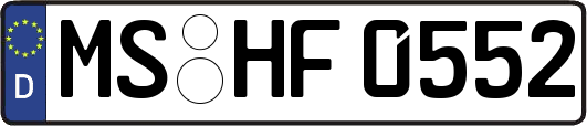 MS-HF0552