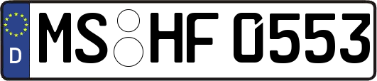 MS-HF0553