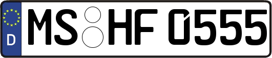 MS-HF0555
