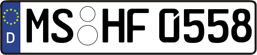 MS-HF0558