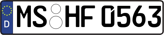 MS-HF0563