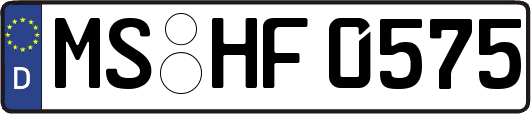MS-HF0575