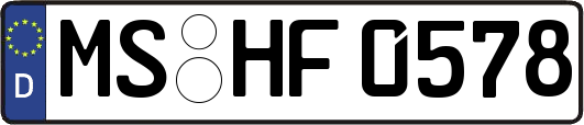 MS-HF0578
