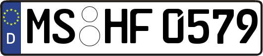 MS-HF0579
