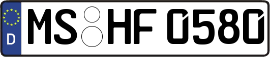 MS-HF0580