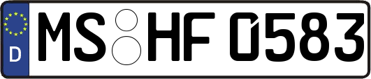 MS-HF0583