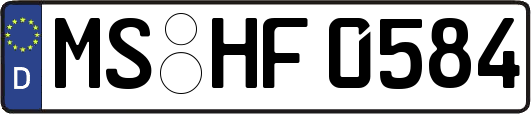 MS-HF0584