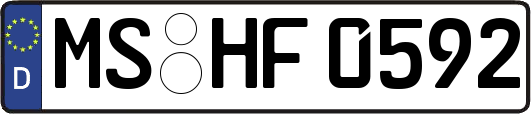 MS-HF0592