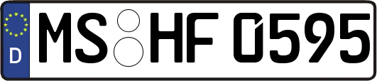MS-HF0595