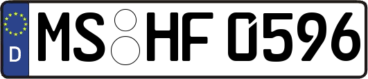MS-HF0596