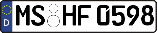 MS-HF0598