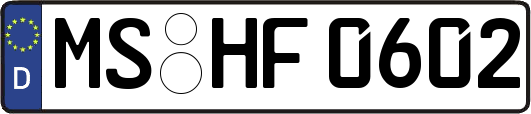 MS-HF0602