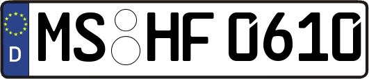 MS-HF0610
