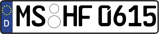 MS-HF0615