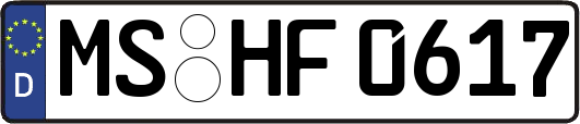 MS-HF0617