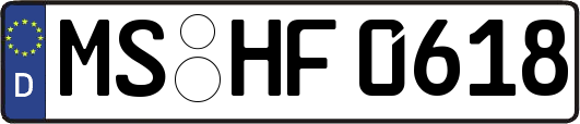 MS-HF0618