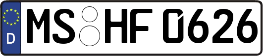 MS-HF0626