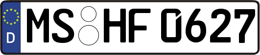 MS-HF0627