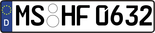 MS-HF0632