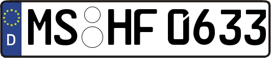 MS-HF0633