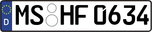 MS-HF0634