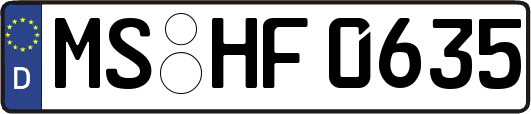 MS-HF0635