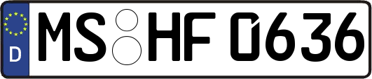 MS-HF0636