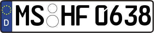 MS-HF0638