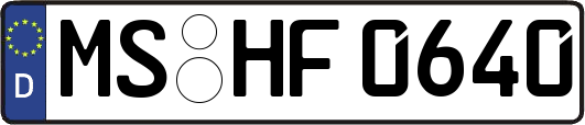 MS-HF0640