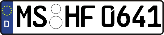 MS-HF0641