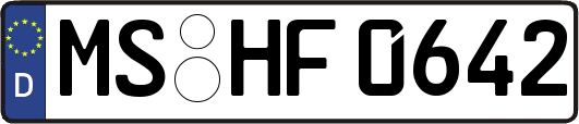 MS-HF0642