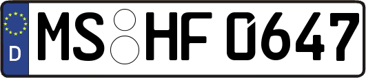 MS-HF0647