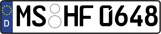 MS-HF0648