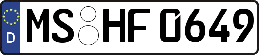 MS-HF0649