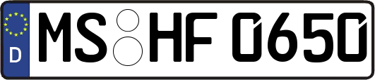 MS-HF0650