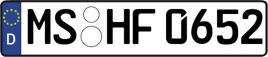 MS-HF0652