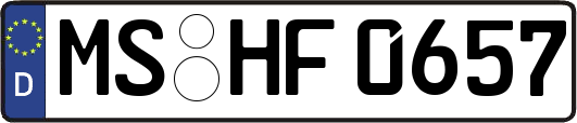 MS-HF0657