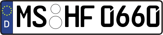 MS-HF0660
