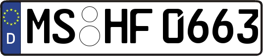 MS-HF0663