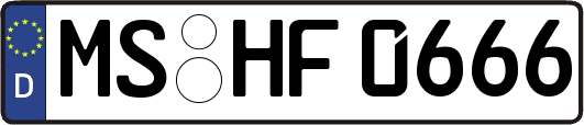 MS-HF0666
