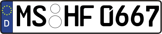 MS-HF0667