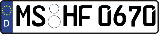 MS-HF0670